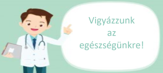 Egészségőr szűrővizsgálatok